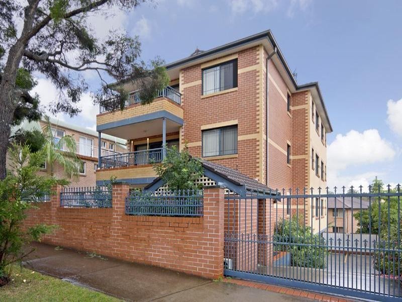 6/21 Glen Street, Marrickville NSW 2204