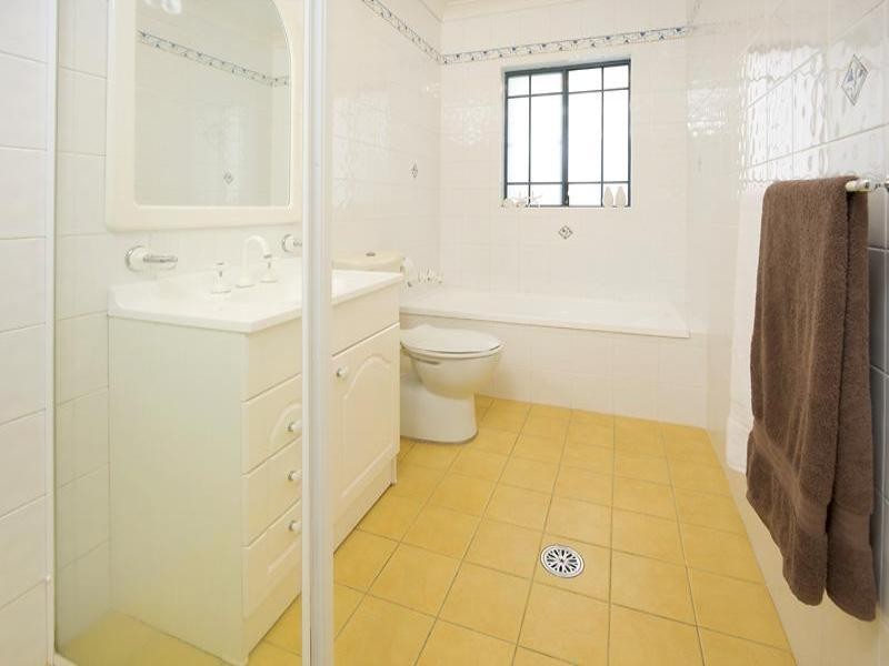 6/21 Glen Street, Marrickville NSW 2204