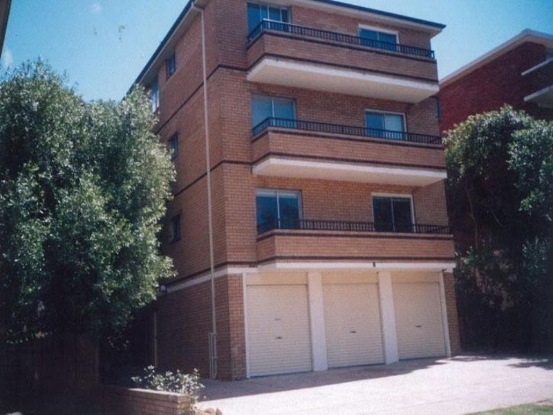 9/8 Chaleyer Street, Rose Bay NSW 2029