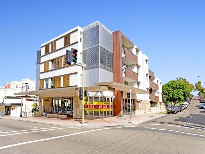 1/2 Towns Road, Rose Bay NSW 2029
