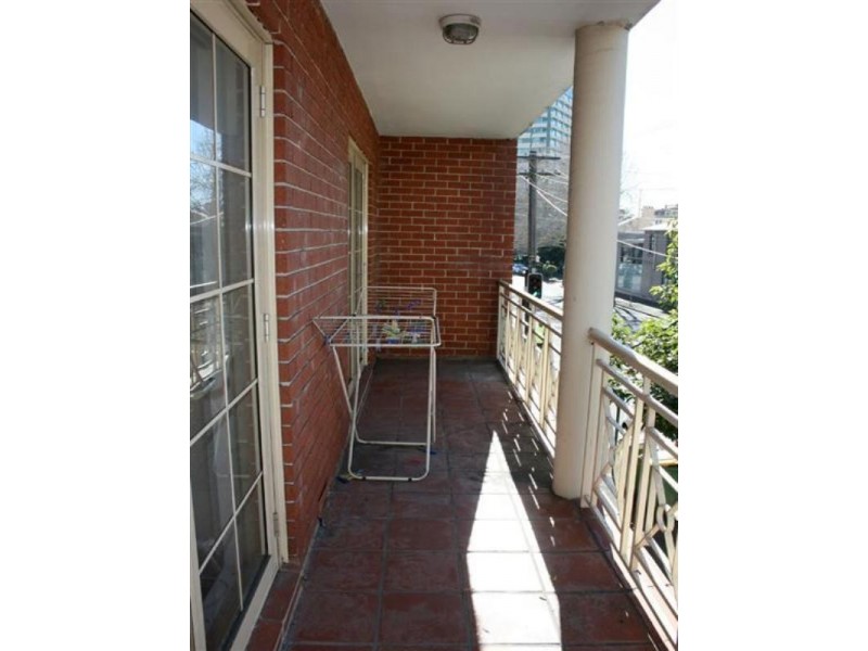 3/39 Crown Street, Woolloomooloo NSW 2011