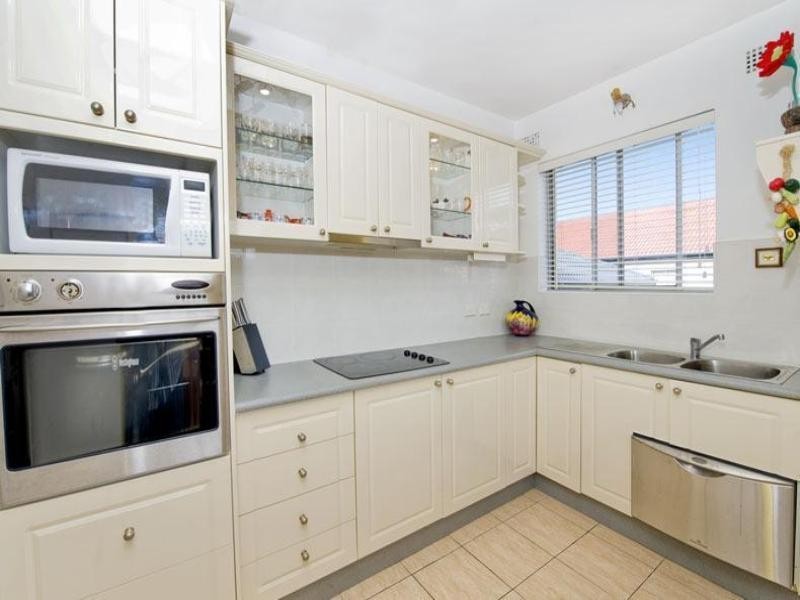 4/23 Chaleyer Street, Rose Bay NSW 2029