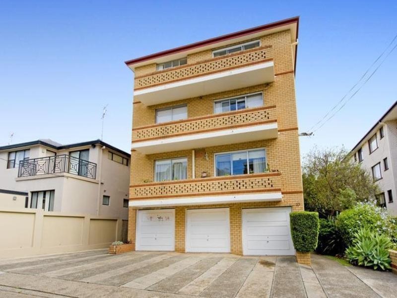 4/23 Chaleyer Street, Rose Bay NSW 2029