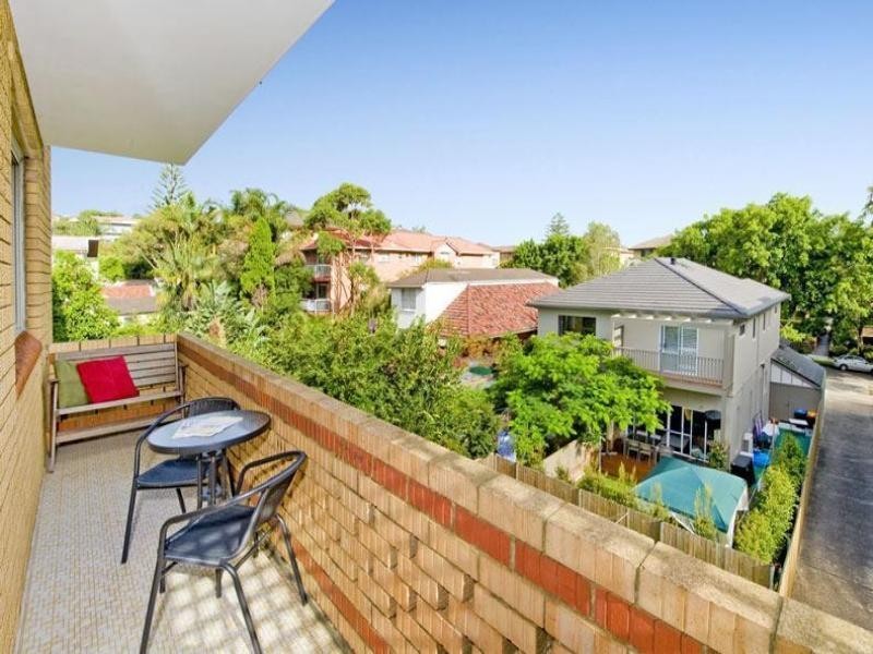 4/23 Chaleyer Street, Rose Bay NSW 2029