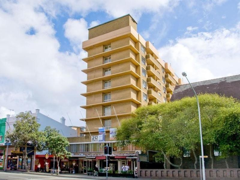 614/212 Bondi Road, Bondi NSW 2026