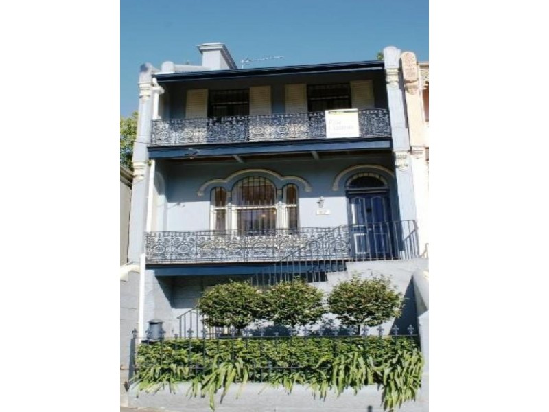 97 Sutherland Street, Paddington NSW 2021