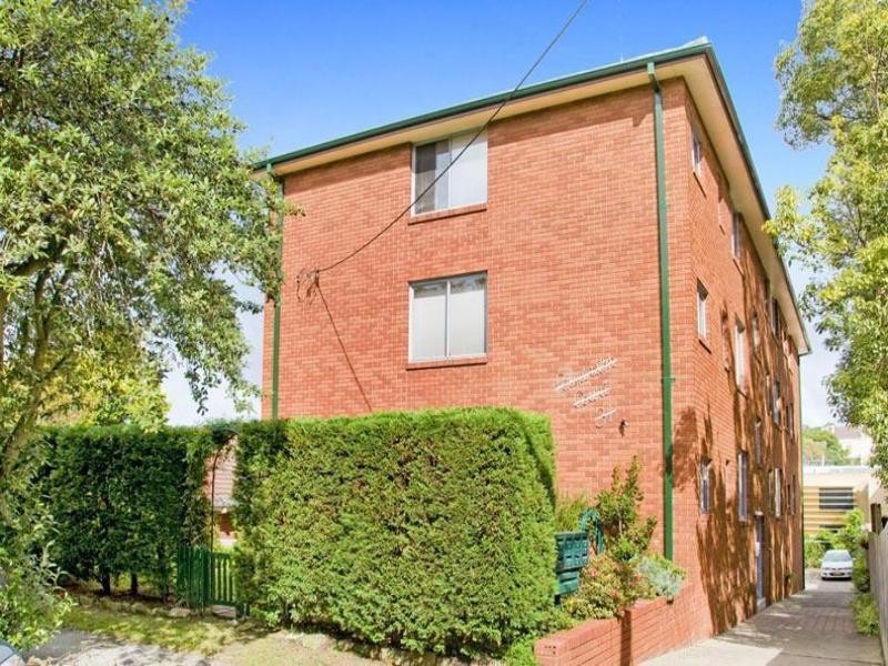 6/31 Palmerston Avenue, Bronte NSW 2024