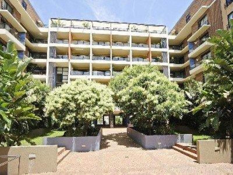 510/8 Crescent Street, Moore Park NSW 2021