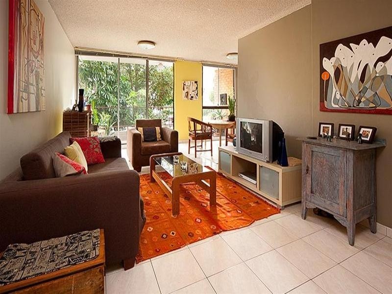 1D/16 Bligh Place, Randwick NSW 2031