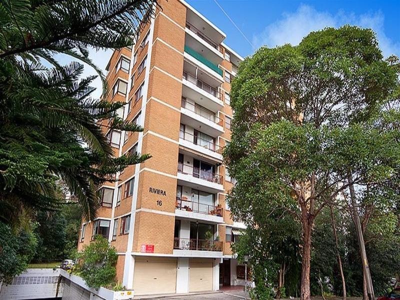 1D/16 Bligh Place, Randwick NSW 2031