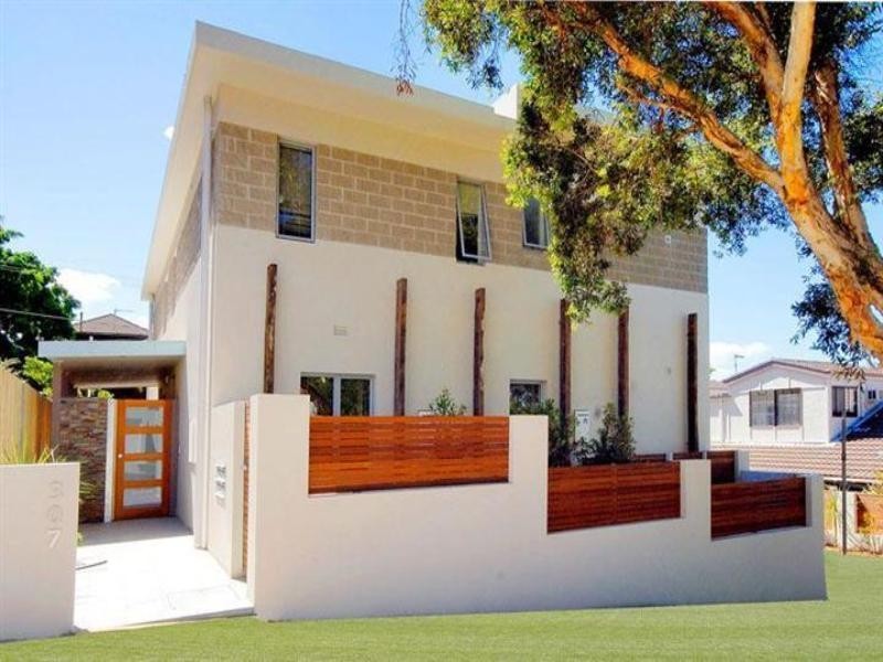 3/307 Simpson Street, Bondi NSW 2026