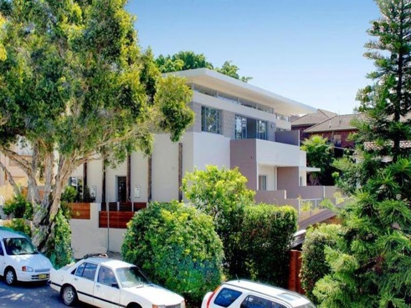 3/307 Simpson Street, Bondi NSW 2026