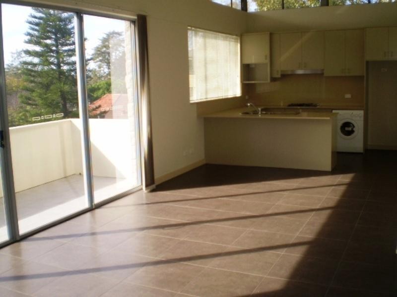 3/307 Simpson Street, Bondi NSW 2026