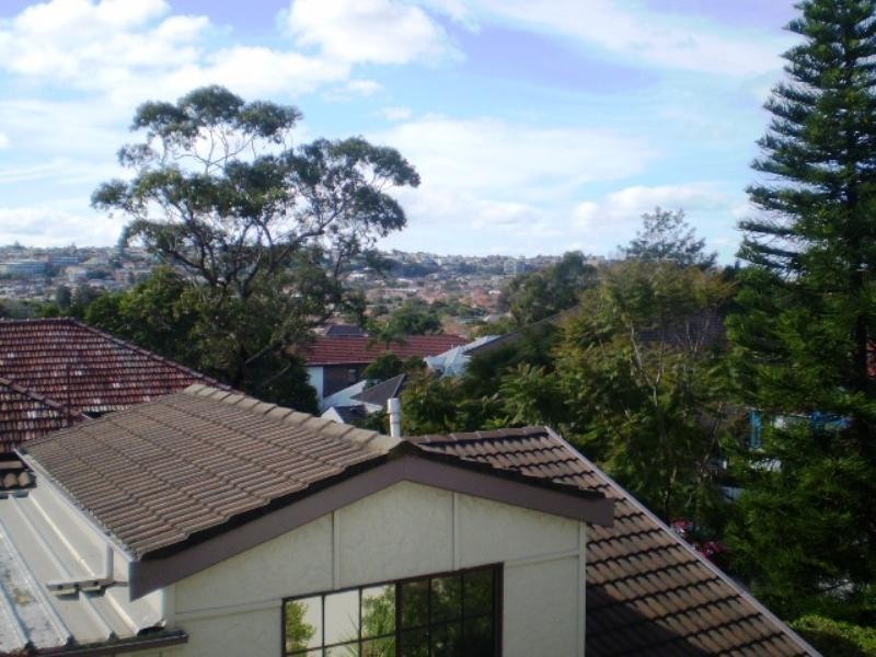 3/307 Simpson Street, Bondi NSW 2026