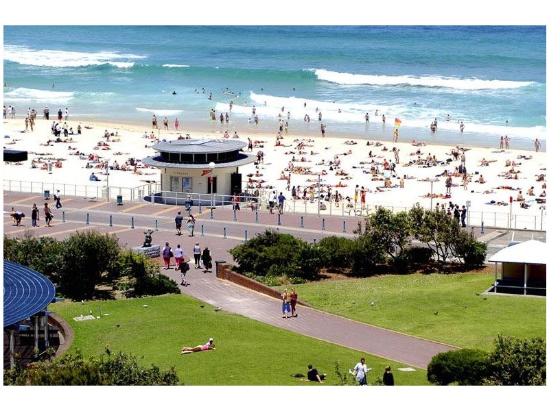 Bondi Beach NSW 2026