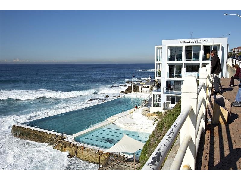 Bondi Beach NSW 2026