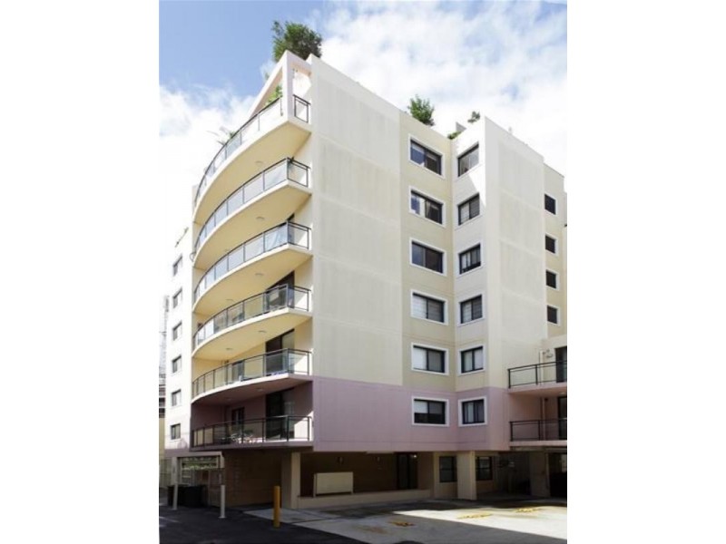 29/74-76 McLachlan Avenue, Rushcutters Bay NSW 2011