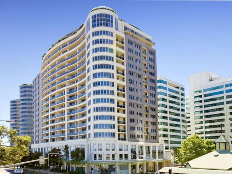 212/809-811 Pacific Highway, Chatswood NSW 2067