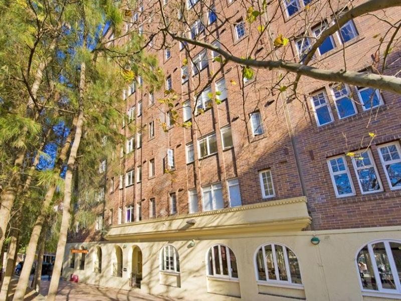 32/1a Barncleuth Square, Potts Point NSW 2011