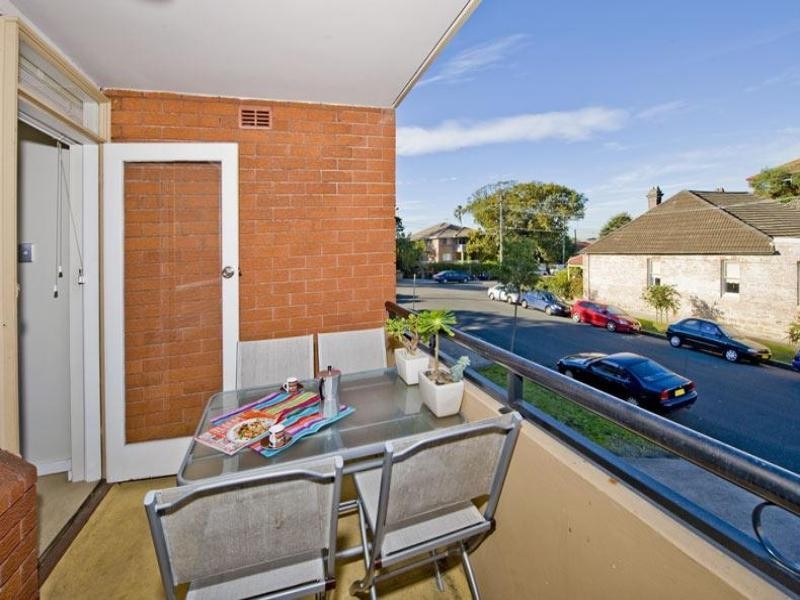 3/69 Albion Street, Waverley NSW 2024