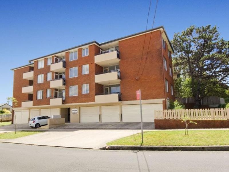 3/69 Albion Street, Waverley NSW 2024