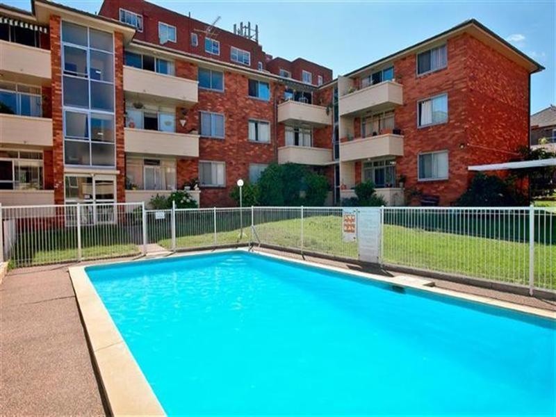 49/15 Wallis Parade, Bondi Beach NSW 2026