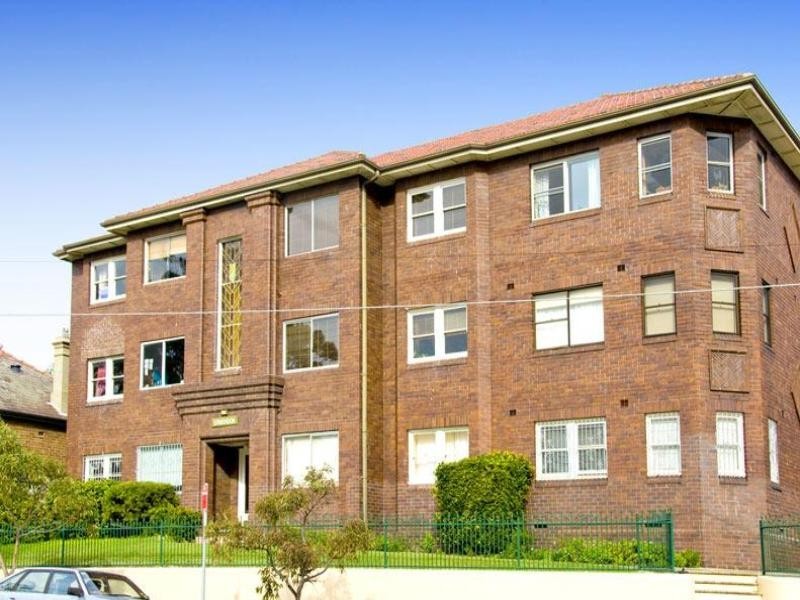 4/96 Frenchmans Road, Randwick NSW 2031