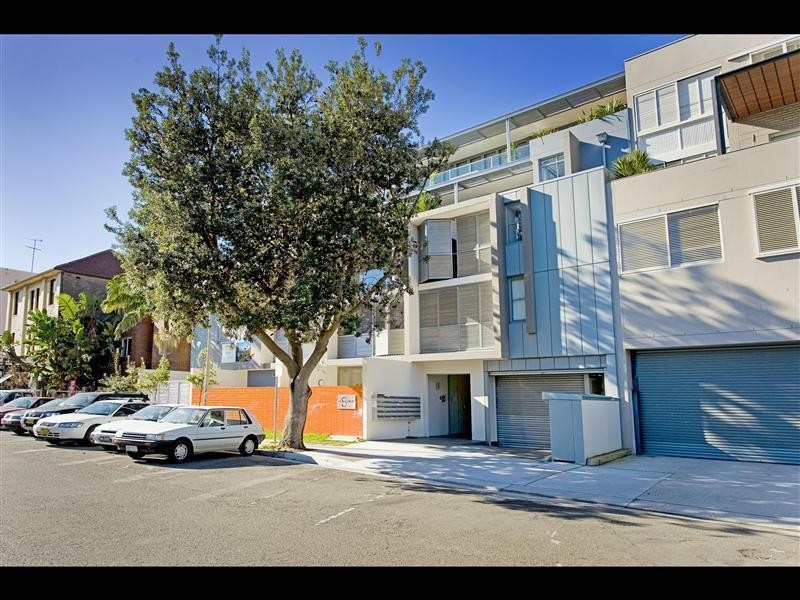 23/8 Jaques Avenue, Bondi Beach NSW 2026