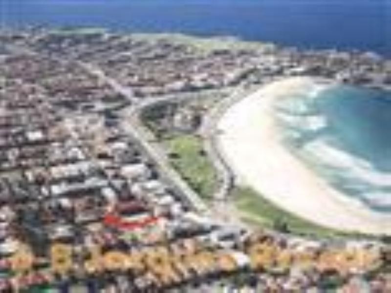 23/8 Jaques Avenue, Bondi Beach NSW 2026