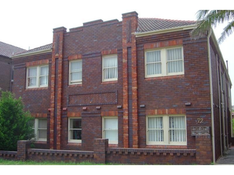 2/72 Blair Street, North Bondi NSW 2026