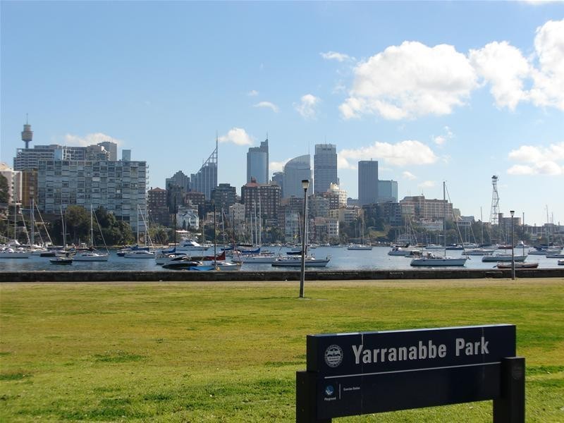 4/50 Darling Point Road, Darling Point NSW 2027