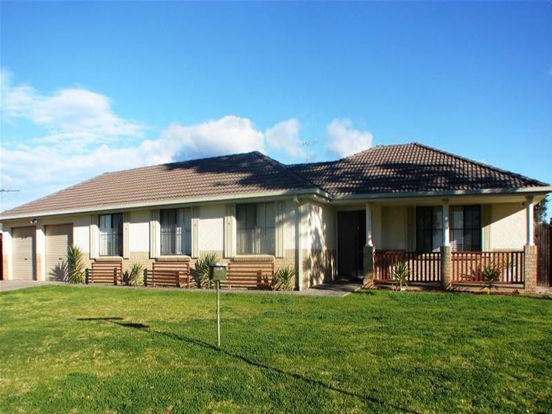 35 McCredie Drive, Horningsea Park NSW 2171