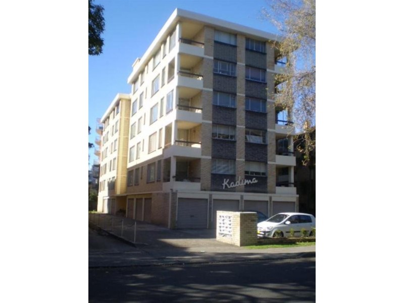 8/54 Penkivil Street, Bondi NSW 2026