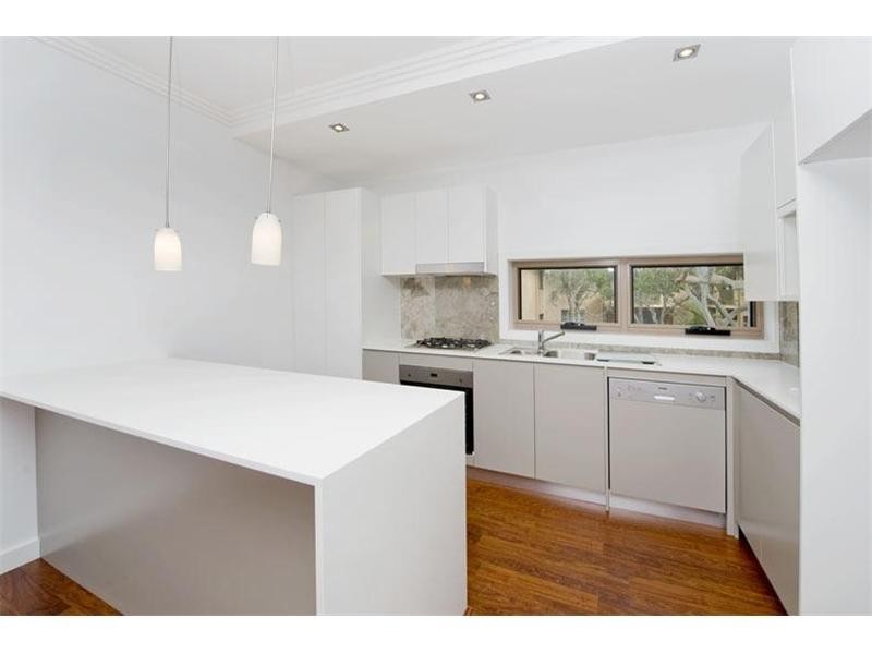 3/8 Burge Street, Vaucluse NSW 2030