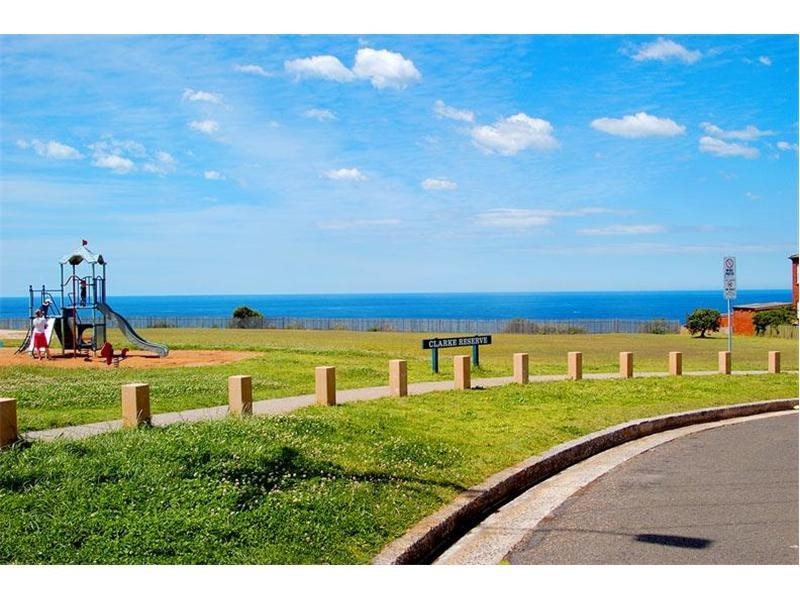 3/8 Burge Street, Vaucluse NSW 2030