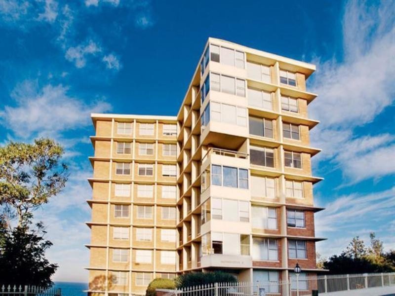 2b/3 Campbell Parade, Bondi Beach NSW 2026