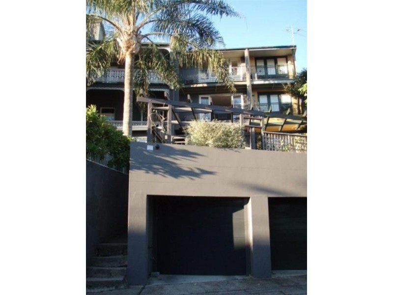 194 Glenmore Road, Paddington NSW 2021