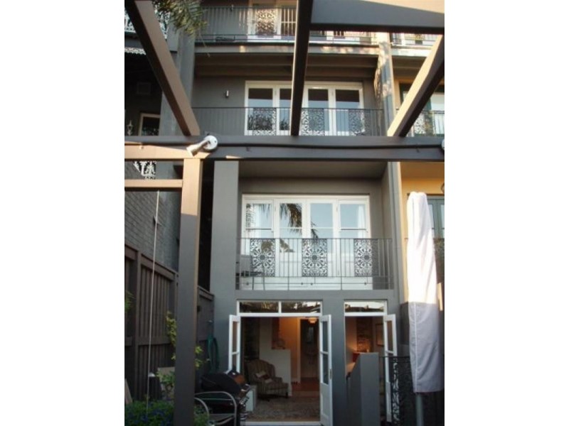 194 Glenmore Road, Paddington NSW 2021