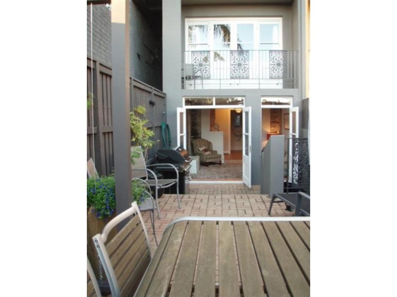 194 Glenmore Road, Paddington NSW 2021