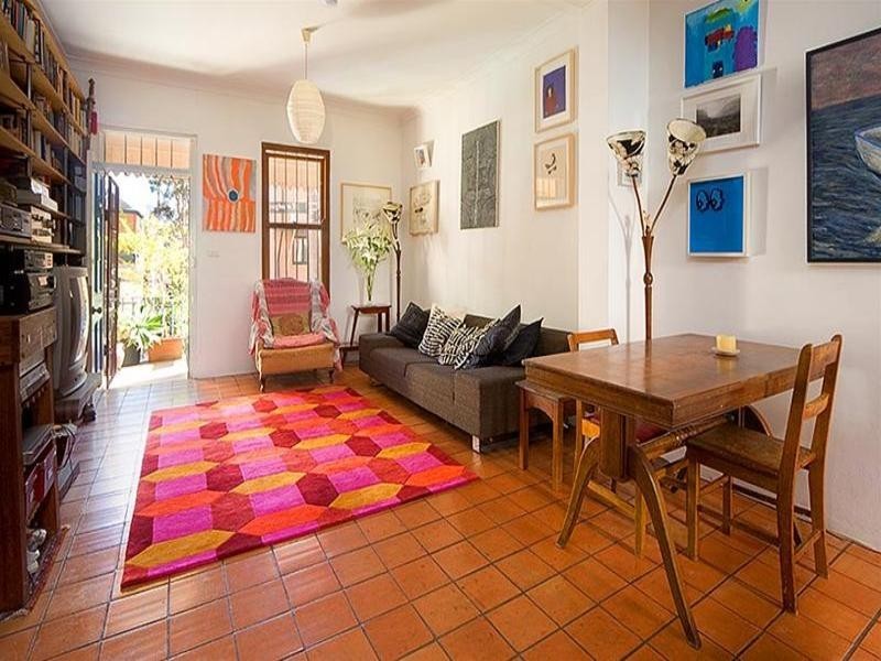 44 Brougham (also via Butler stairs from Victoria St) Street, Potts Point NSW 2011