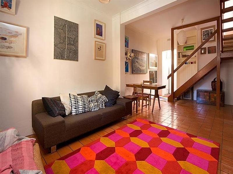 44 Brougham (also via Butler stairs from Victoria St) Street, Potts Point NSW 2011