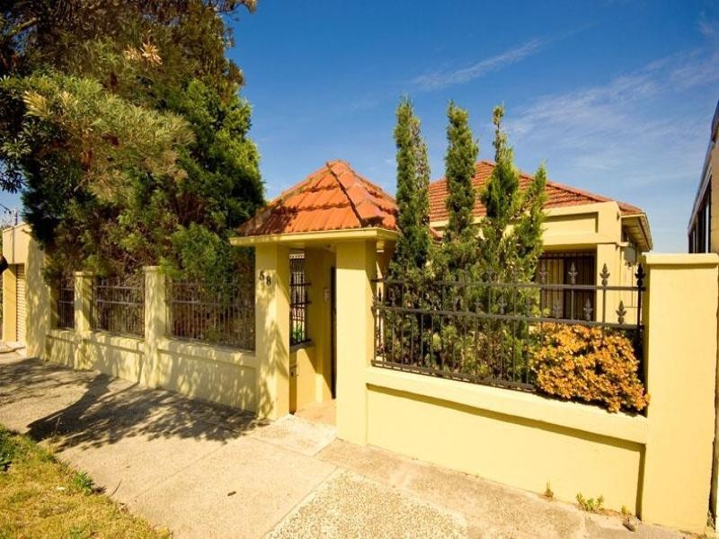 58 Military Road, North Bondi NSW 2026