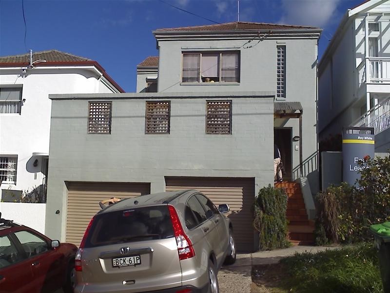 2/18 Kimberley Street, Vaucluse NSW 2030