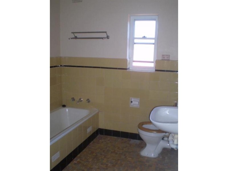 8/17 Palmerston Avenue, Bronte NSW 2024