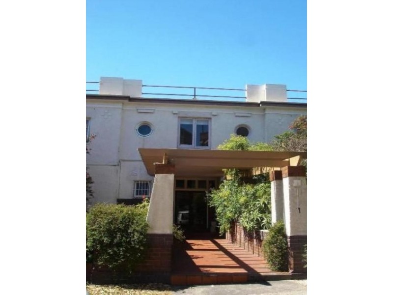 9/1 Edward Street, Bondi Beach NSW 2026