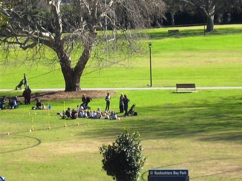 103/85 New South Head Road, Edgecliff NSW 2027