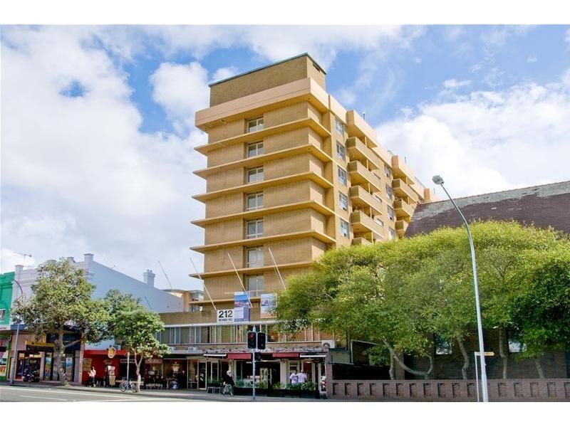 616/212 Bondi Road, Bondi NSW 2026