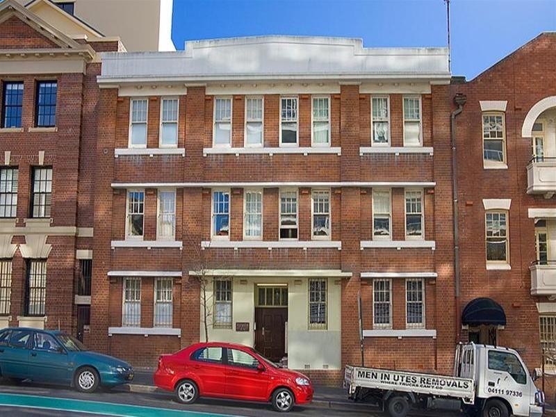 9/34 Kings Cross Road, Potts Point NSW 2011