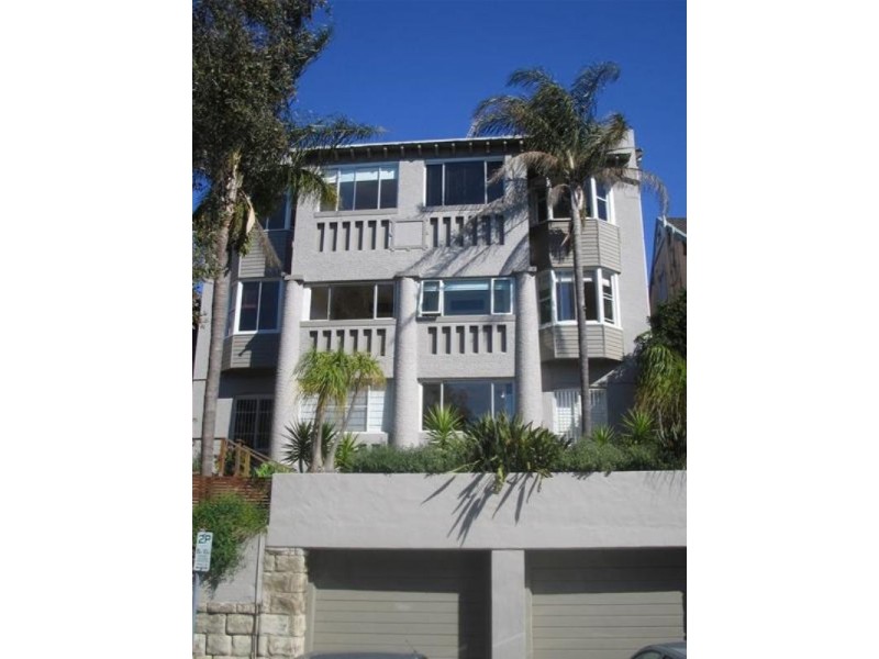 4/52 Lamrock Avenue, Bondi Beach NSW 2026