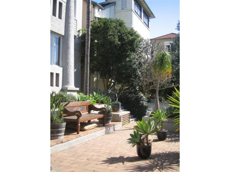 4/52 Lamrock Avenue, Bondi Beach NSW 2026